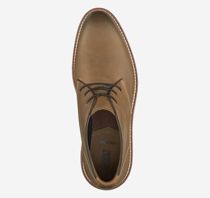 Johnston Murphy Men's Upton Chukka