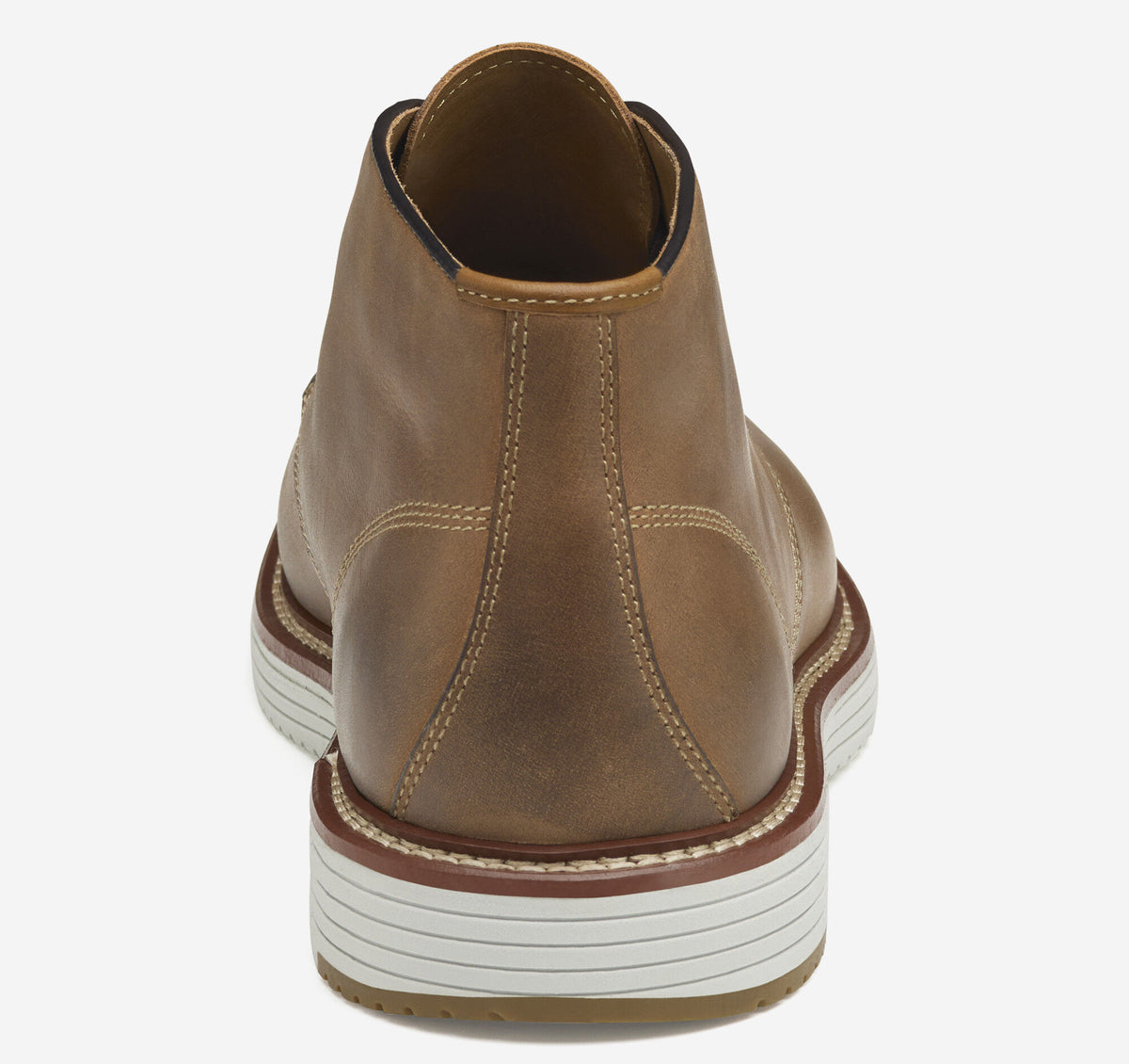 Johnston Murphy Men's Upton Chukka