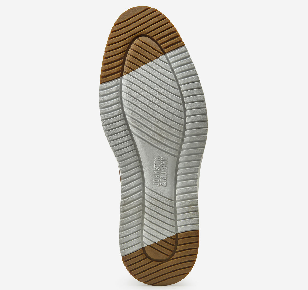 Johnston Murphy Men's Upton Chukka