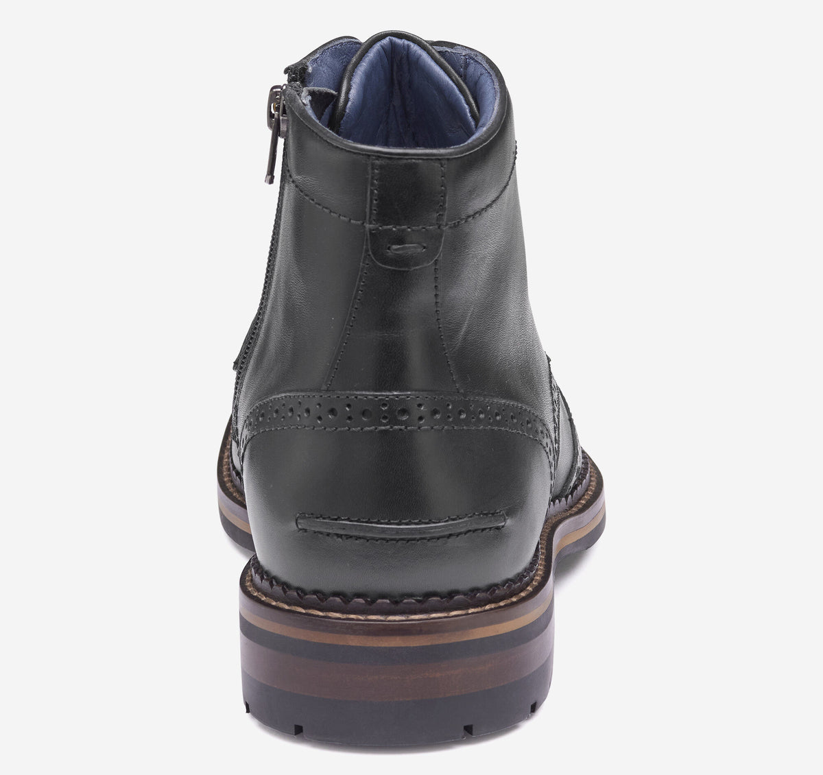 Johnston Murphy Men's XC Flex® Connelly Wingtip Boot