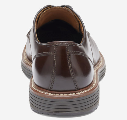 Johnston Murphy Men's Upton Dress Plain Toe