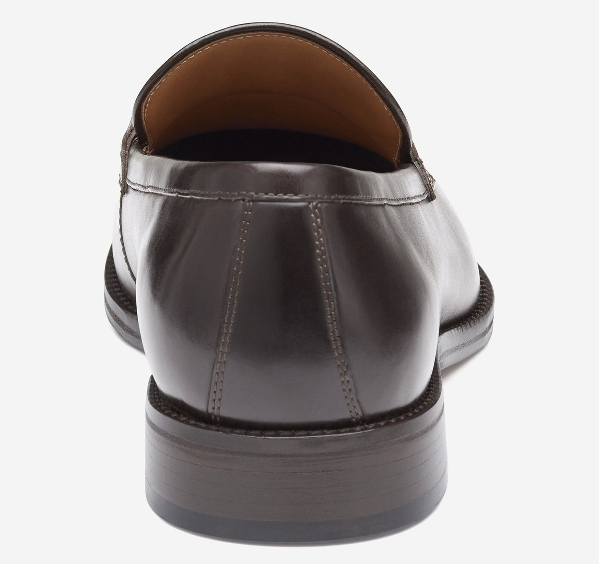 Johnston Murphy Men's Sullivan Bit Loafer