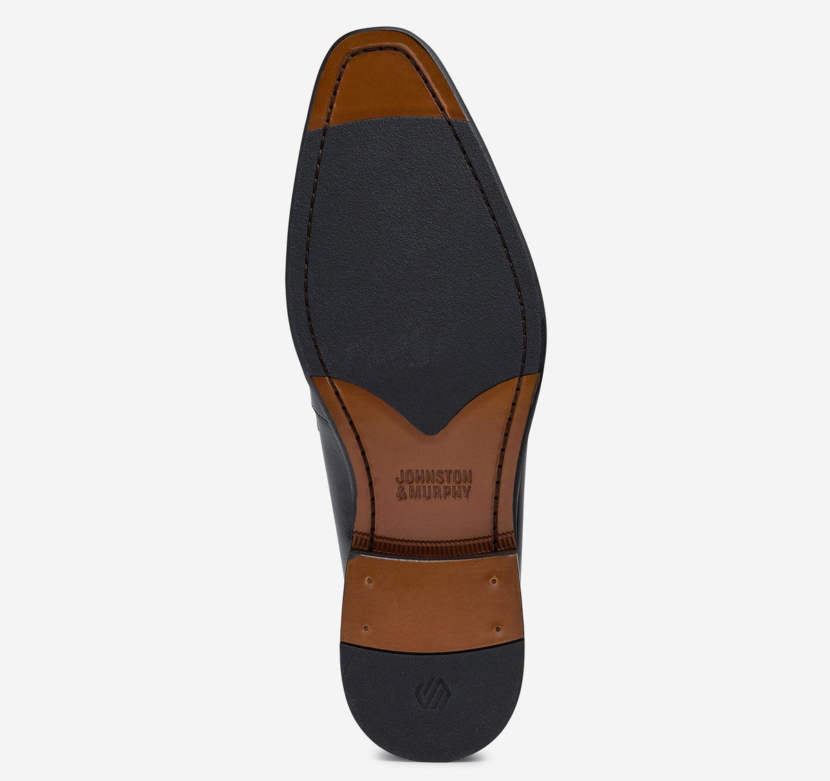 Johnston Murphy Men's Sullivan Bit Loafer
