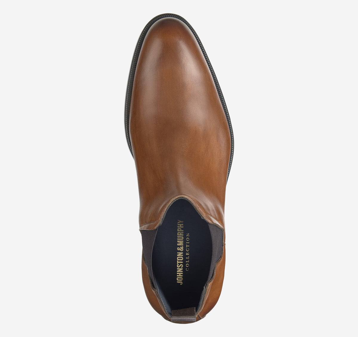 Johnston Murphy Men's Flynch Chelsea Boot