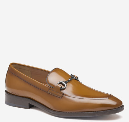Johnston Murphy Men's Sullivan Bit Loafer