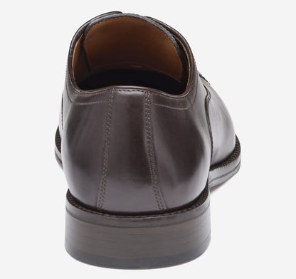 Johnston Murphy Men's Sullivan Cap Toe