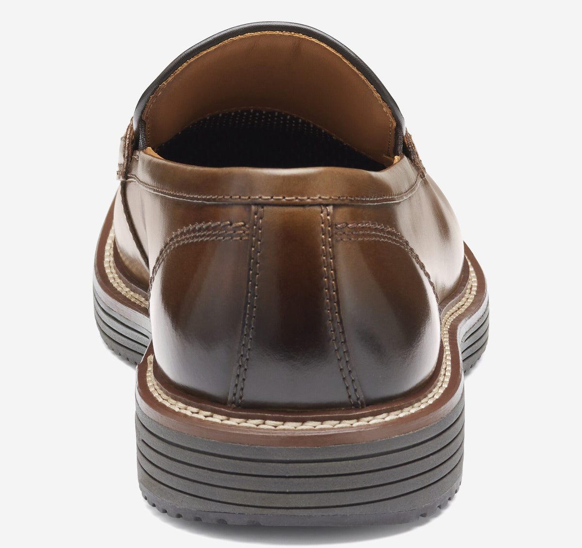 Johnston Murphy Men's Upton Penny Loafer