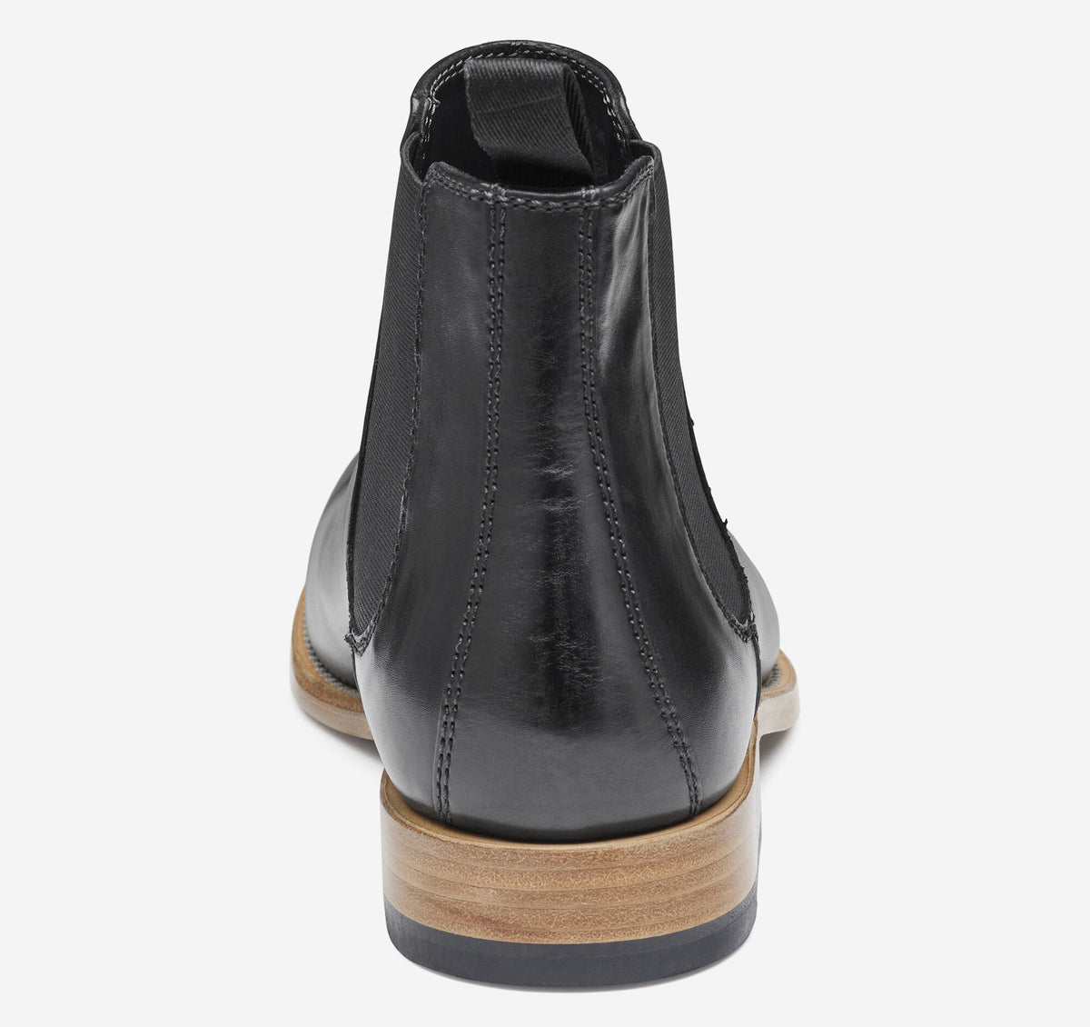 Johnston Murphy Men's Dudley Chelsea Boot