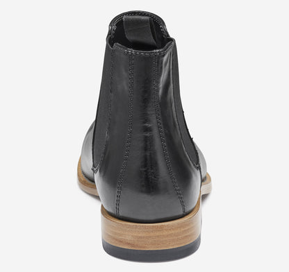 Johnston Murphy Men's Dudley Chelsea Boot