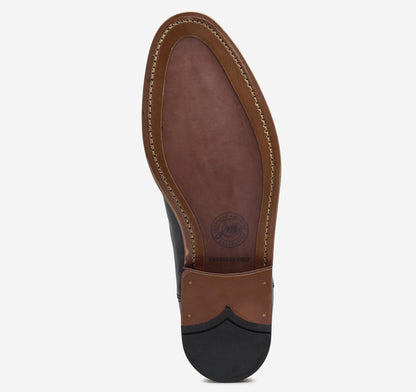 Johnston Murphy Men's Dudley Chelsea Boot