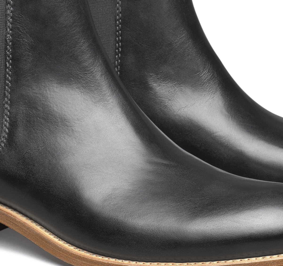 Johnston Murphy Men's Dudley Chelsea Boot
