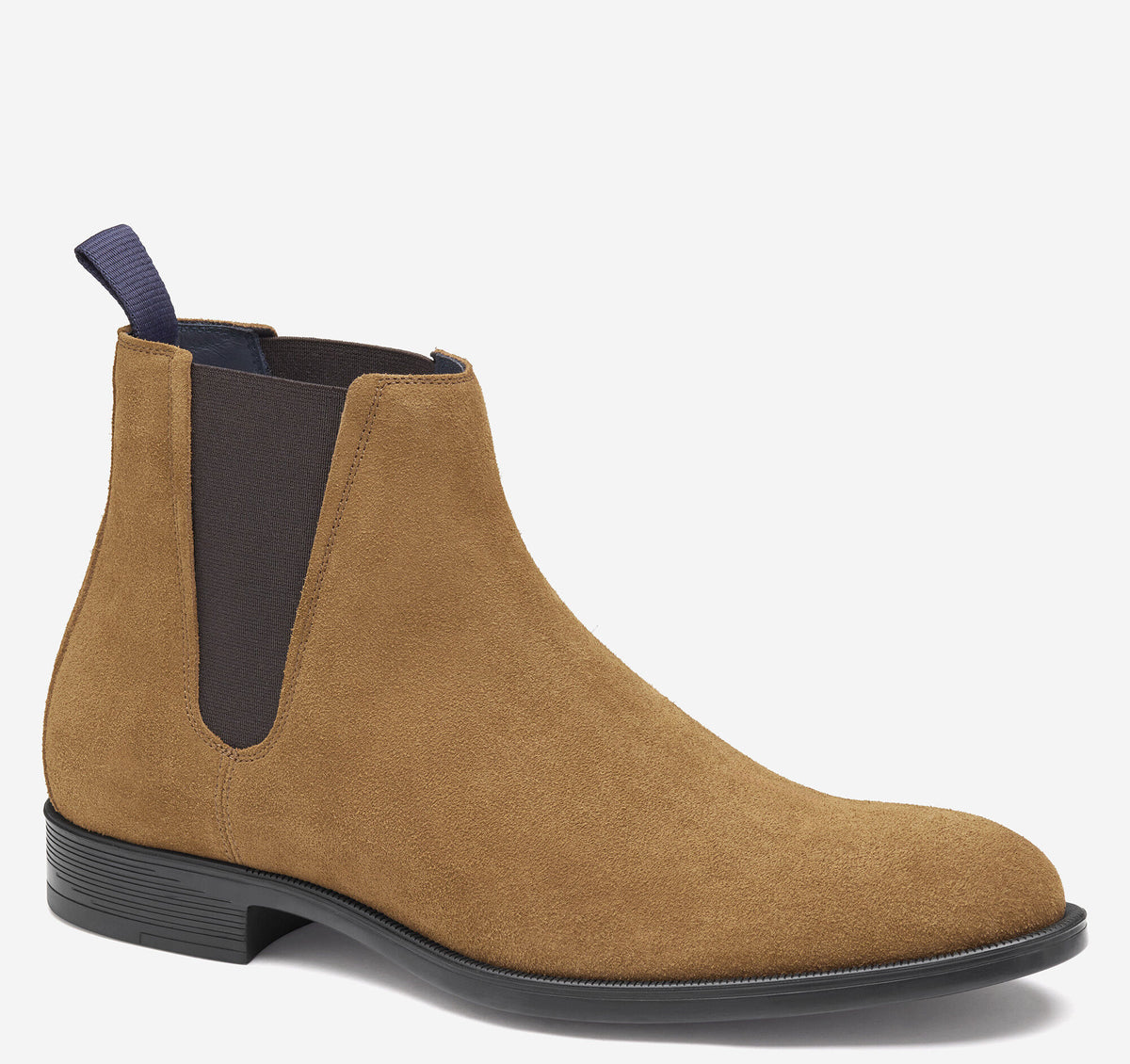 Johnston Murphy Men's Flynch Chelsea Boot