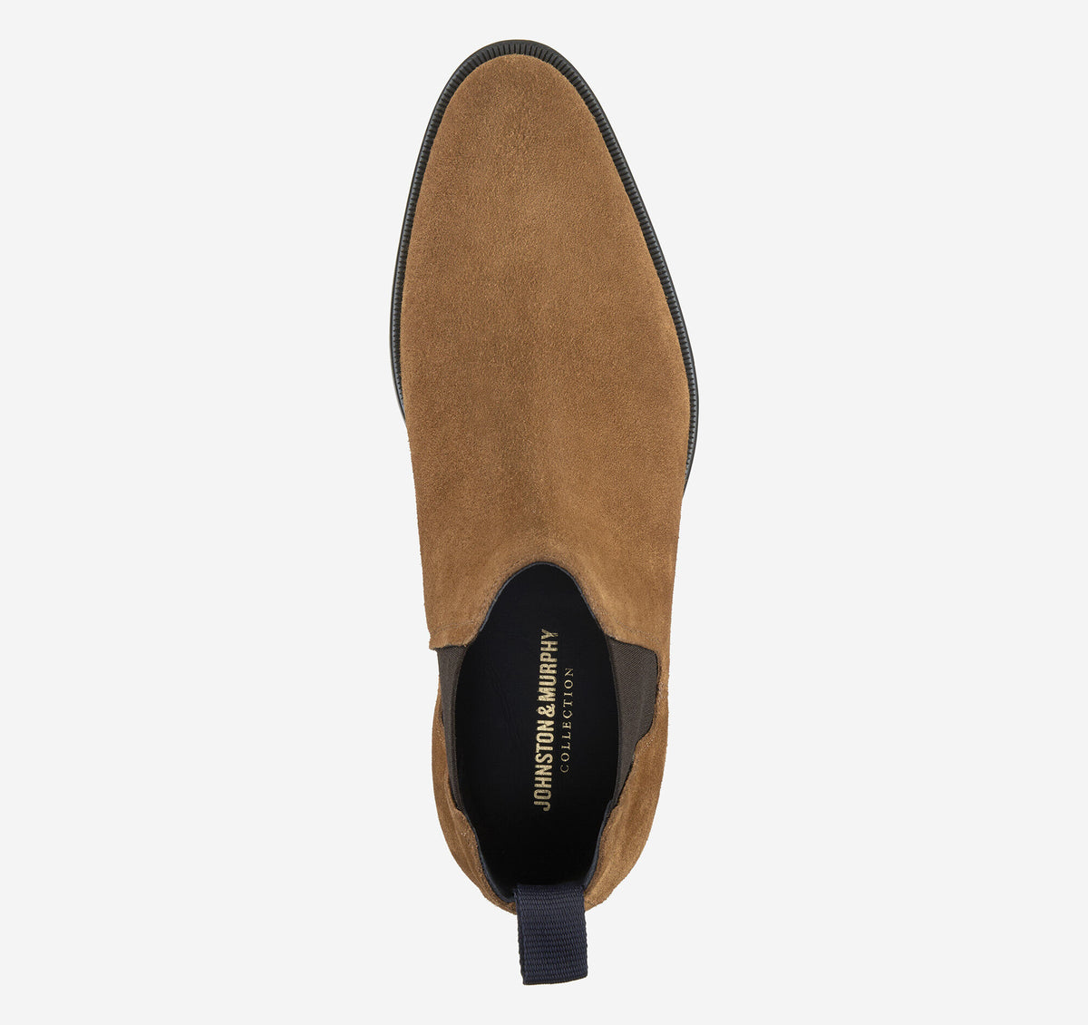 Johnston Murphy Men's Flynch Chelsea Boot