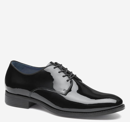 Johnston Murphy Men's Lewis Plain Toe