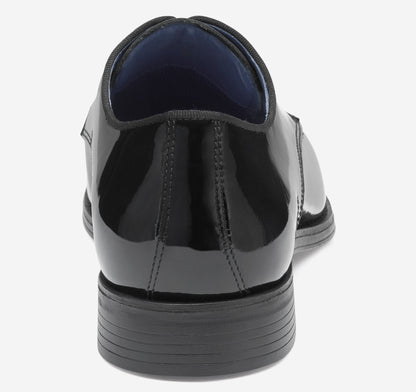 Johnston Murphy Men's Lewis Plain Toe