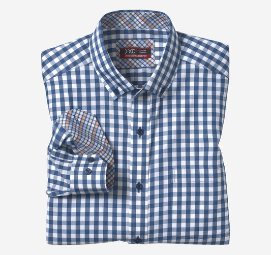 Johnston Murphy Men's XC4® Performance Shirt