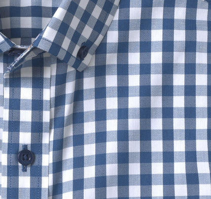 Johnston Murphy Men's XC4® Performance Shirt