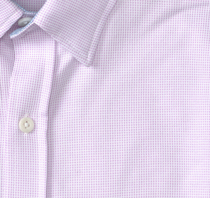 Johnston Murphy Men's XC Flex® Stretch Long-Sleeve Shirt