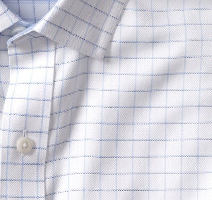 Johnston Murphy Men's Non-Iron Dress Shirt