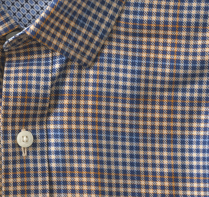 Johnston Murphy Men's Non-Iron Dress Shirt