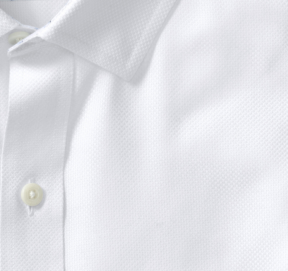 Johnston Murphy Men's Non-Iron Dress Shirt