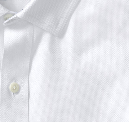 Johnston Murphy Men's Non-Iron Dress Shirt