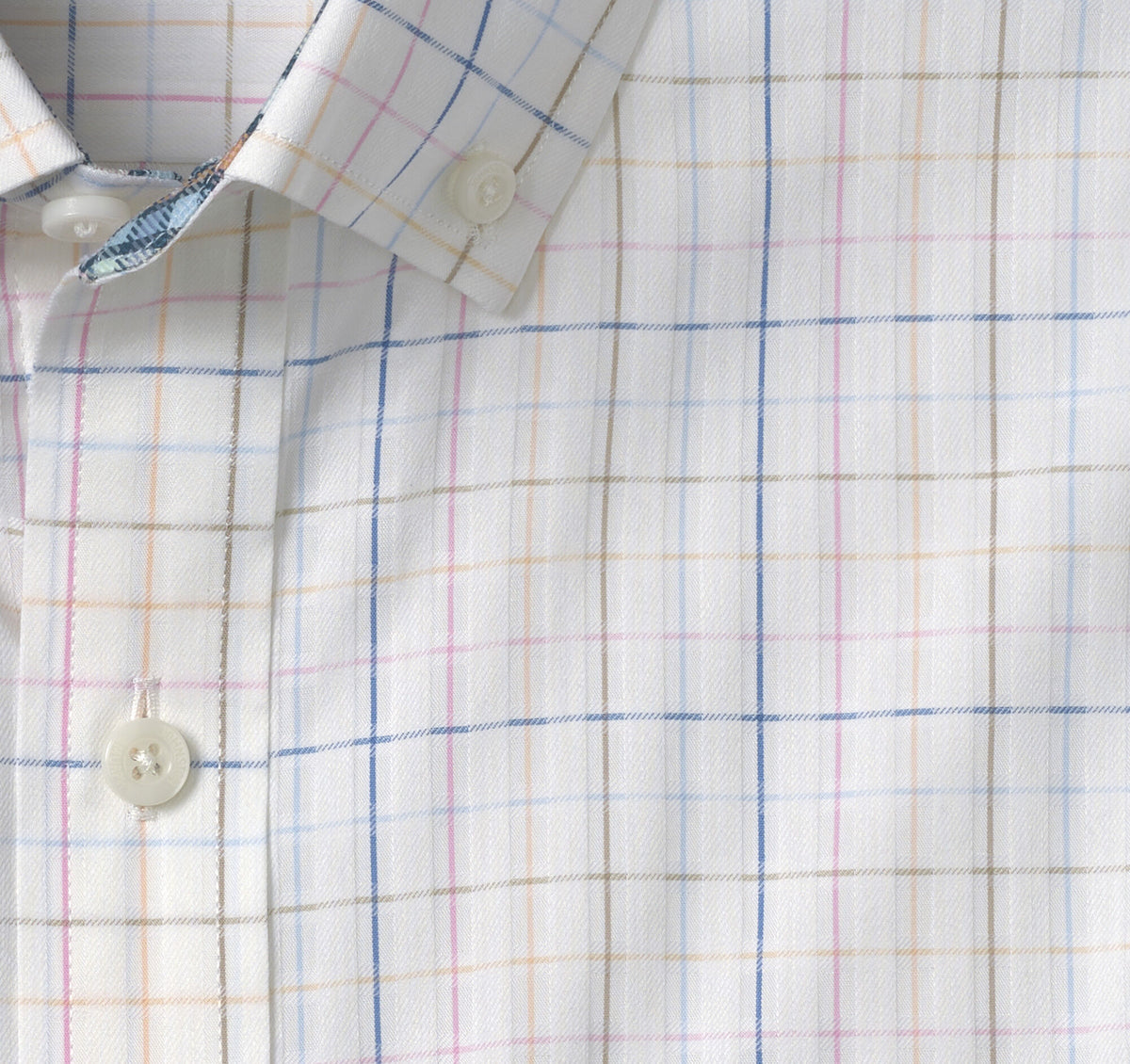 Johnston Murphy Men's XC4® Performance Shirt