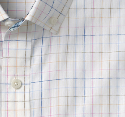 Johnston Murphy Men's XC4® Performance Shirt