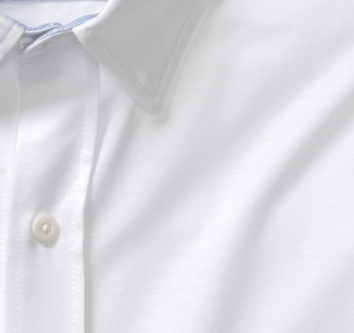 Johnston Murphy Men's XC Flex® Stretch Long-Sleeve Shirt
