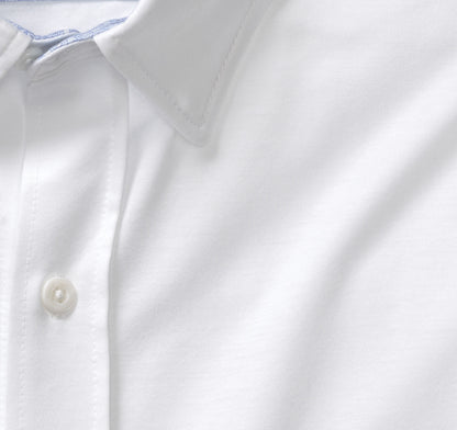 Johnston Murphy Men's XC Flex® Stretch Long-Sleeve Shirt