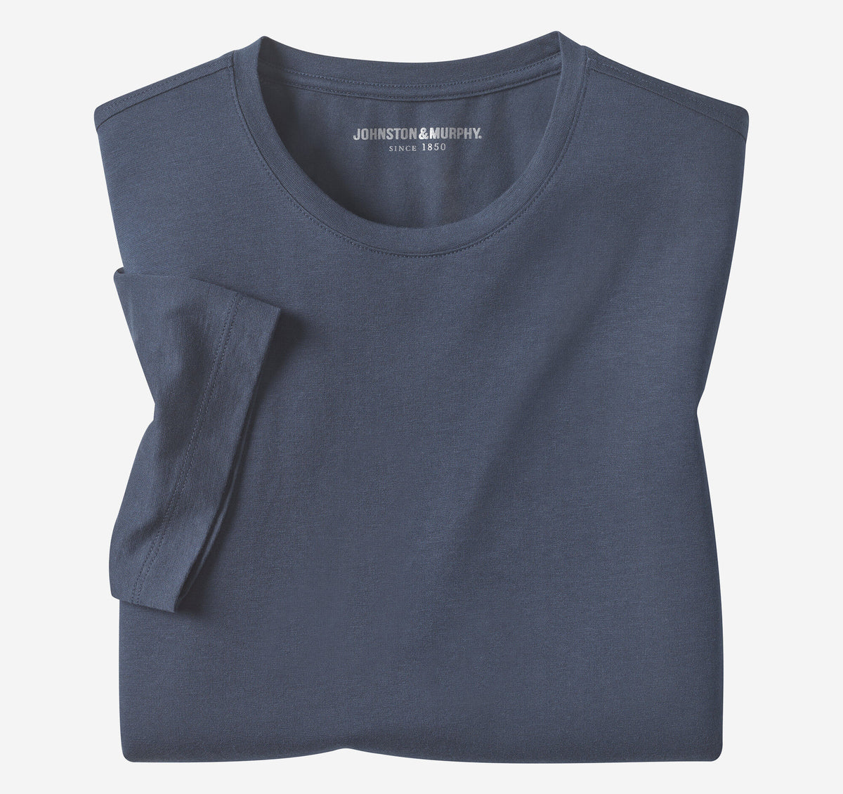 Johnston Murphy Men's Essential Tee