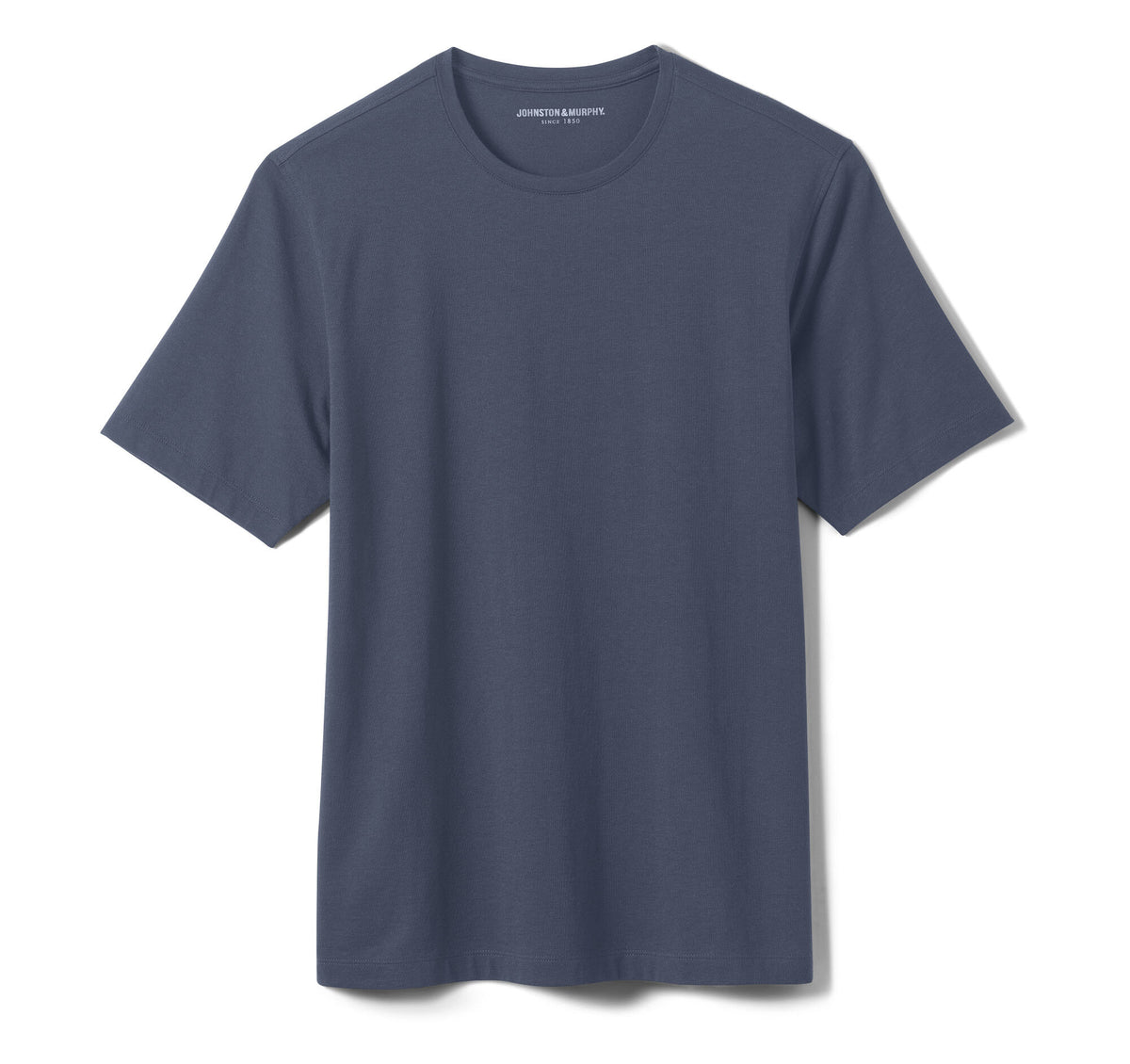 Johnston Murphy Men's Essential Tee