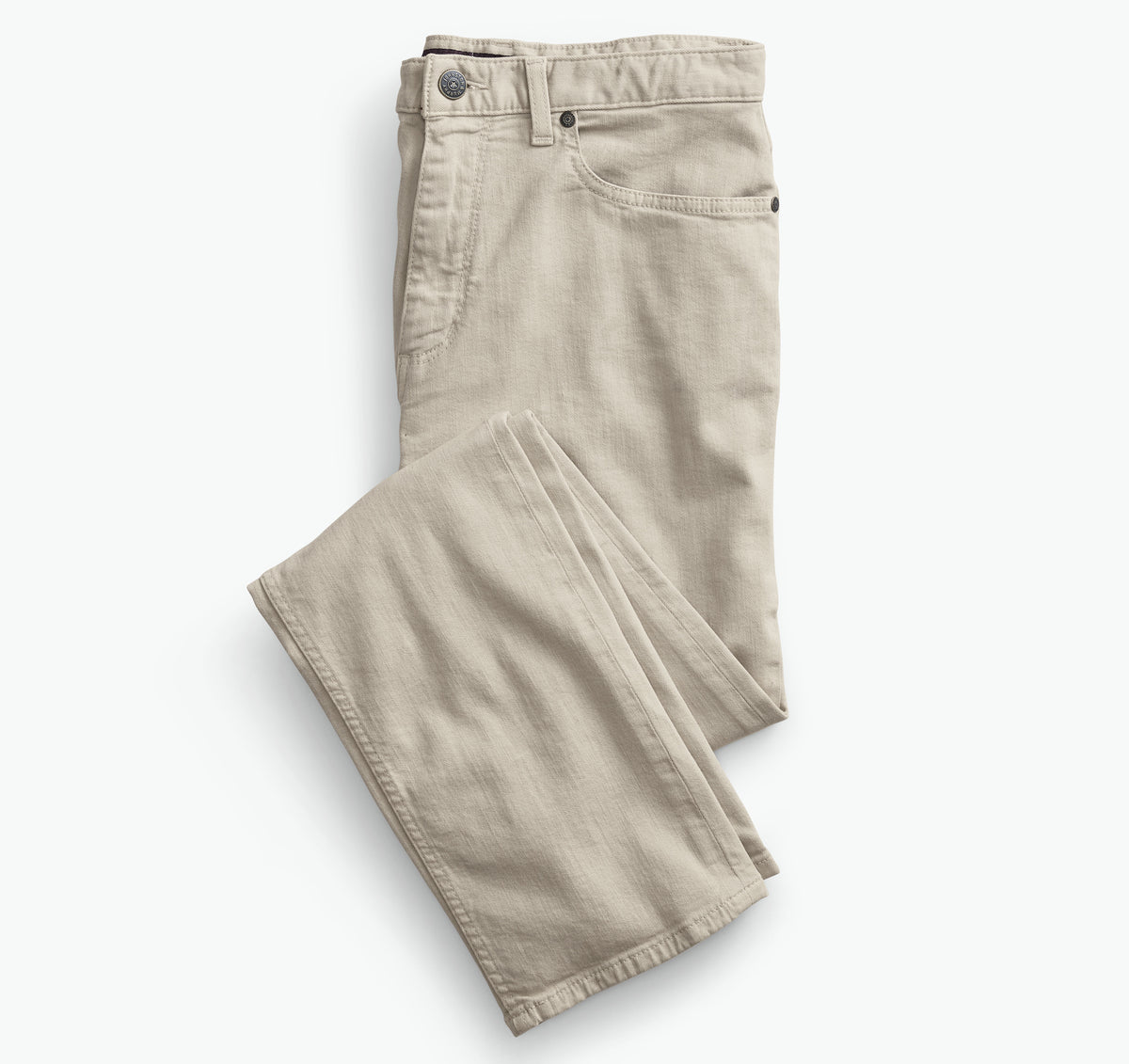 Johnston Murphy Men's Denim Jeans