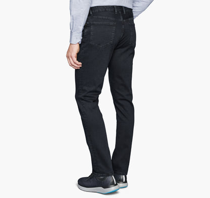 Johnston Murphy Men's Denim Jeans