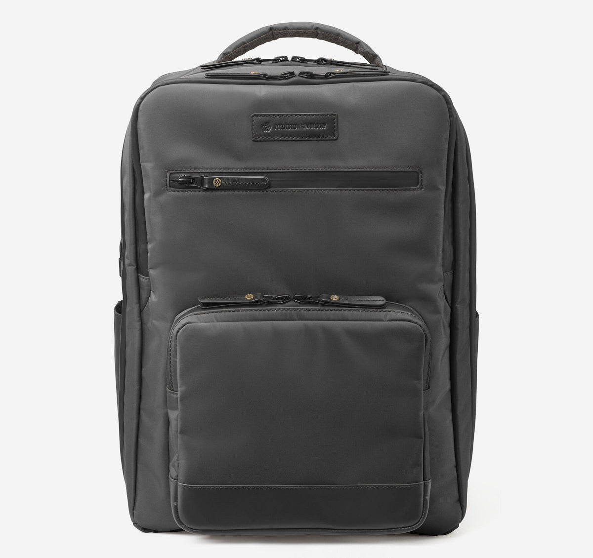 Johnston Murphy Men's Hudson Waterproof Travel Backpack