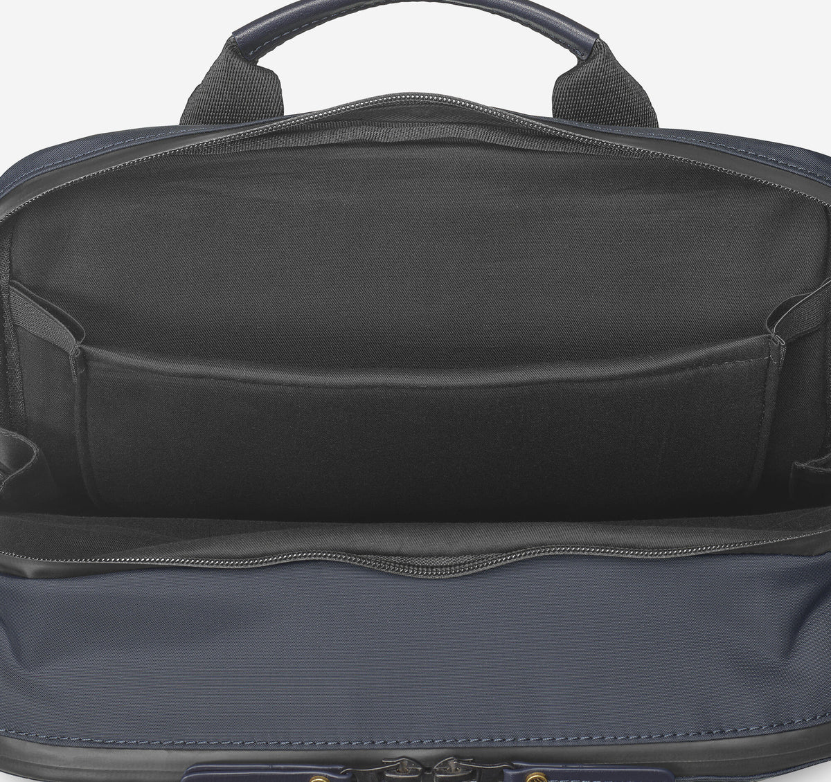 Johnston Murphy Men's Hudson Waterproof Backpack
