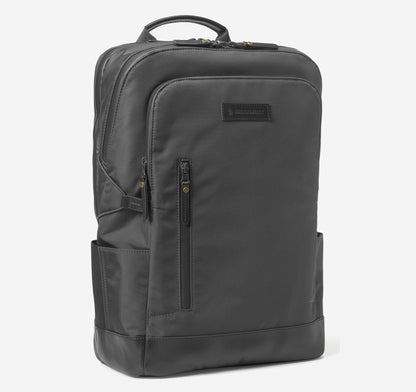 Johnston Murphy Men's Hudson Waterproof Backpack