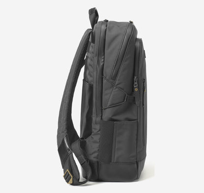 Johnston Murphy Men's Hudson Waterproof Backpack