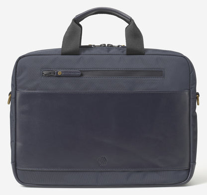 Johnston Murphy Men's Hudson Waterproof Briefcase