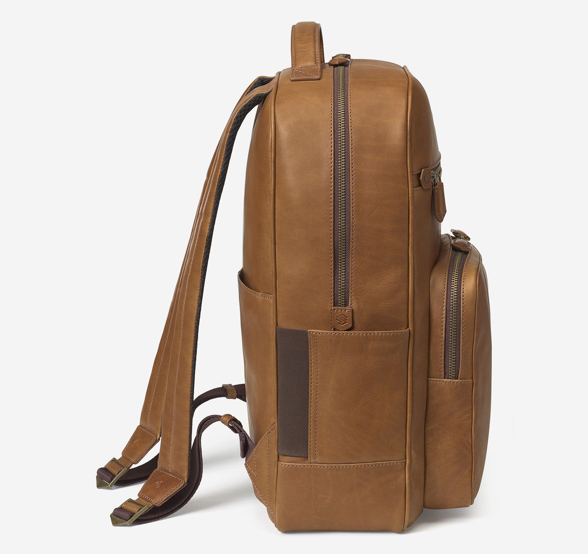 Johnston Murphy Men's Rhodes Backpack