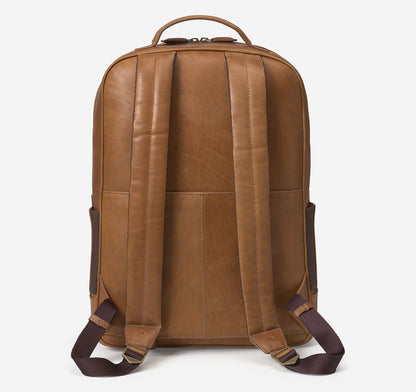 Johnston Murphy Men's Rhodes Backpack
