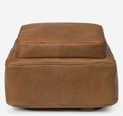 Johnston Murphy Men's Rhodes Backpack