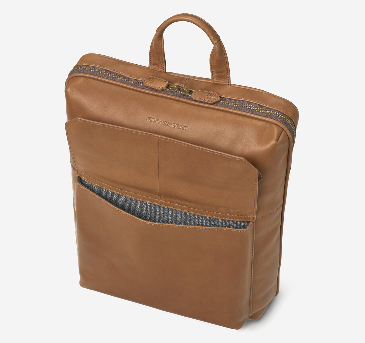 Johnston Murphy Men's Rhodes Commuter Backpack