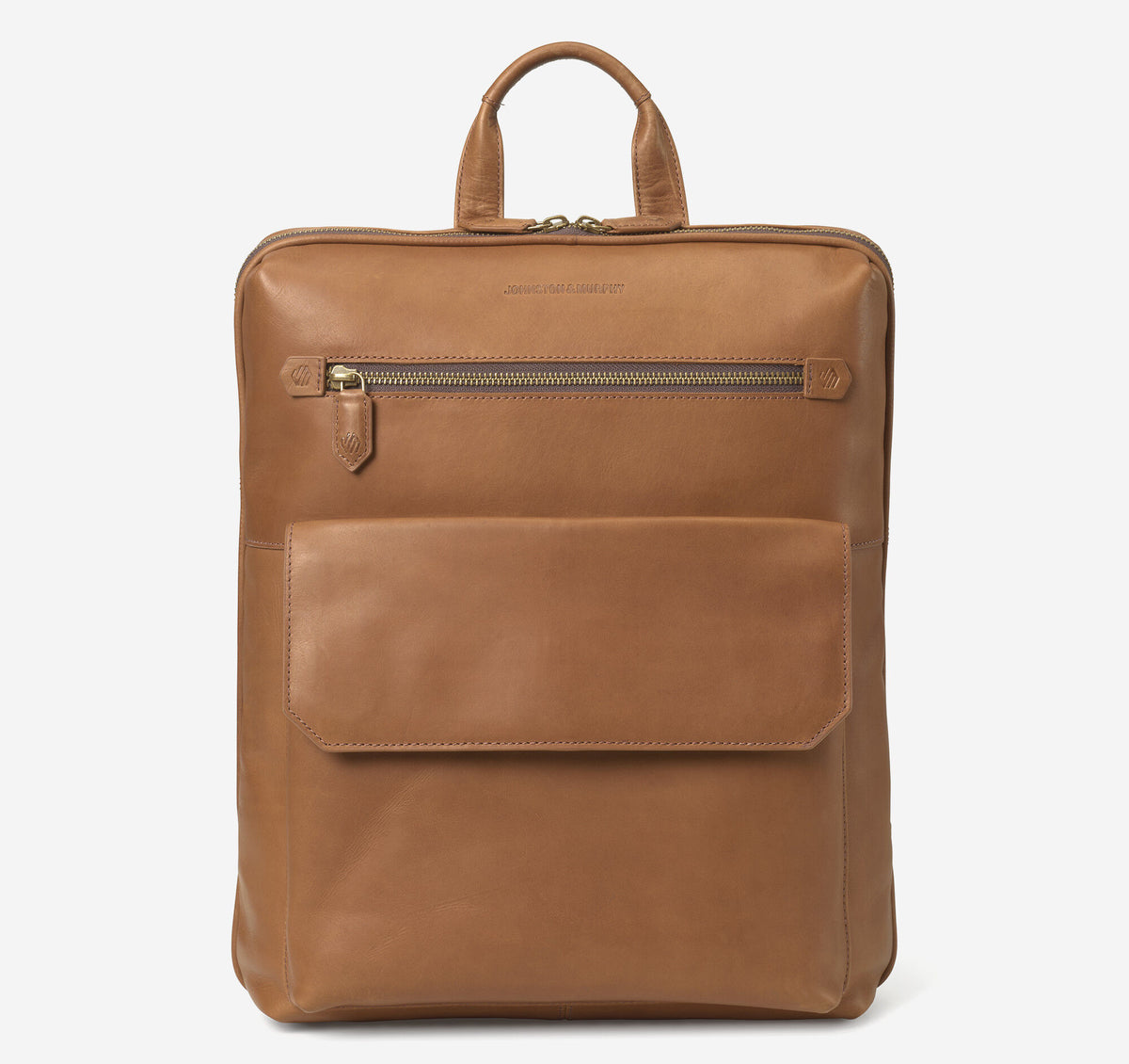 Johnston Murphy Men's Rhodes Commuter Backpack