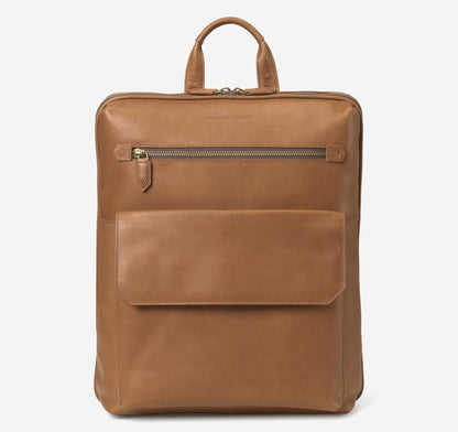 Johnston Murphy Men's Rhodes Commuter Backpack