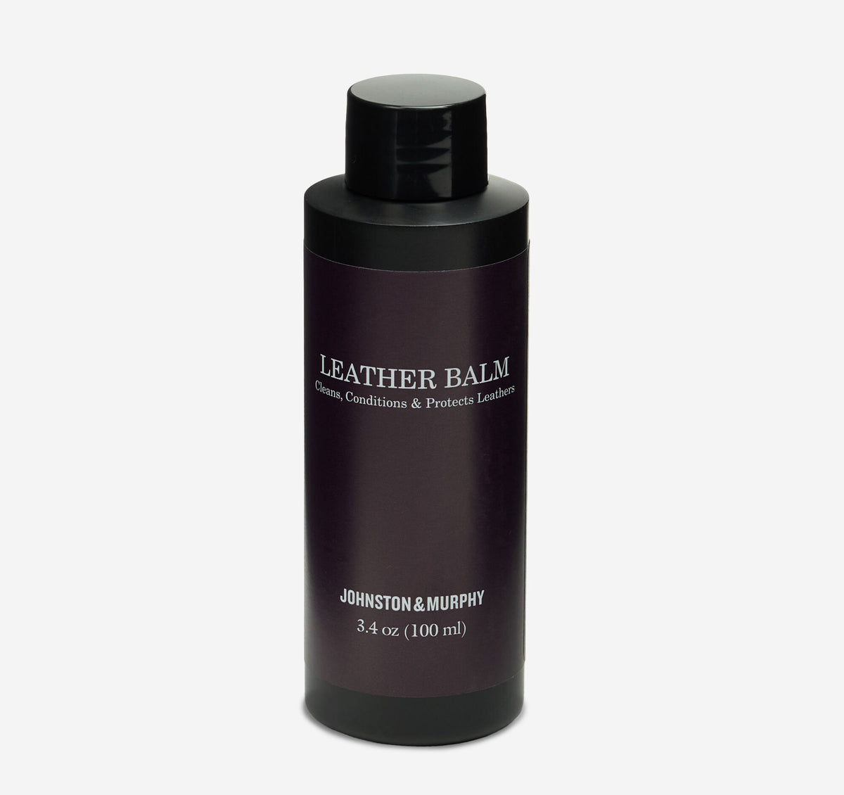 Johnston Murphy Men's Travel Leather Balm
