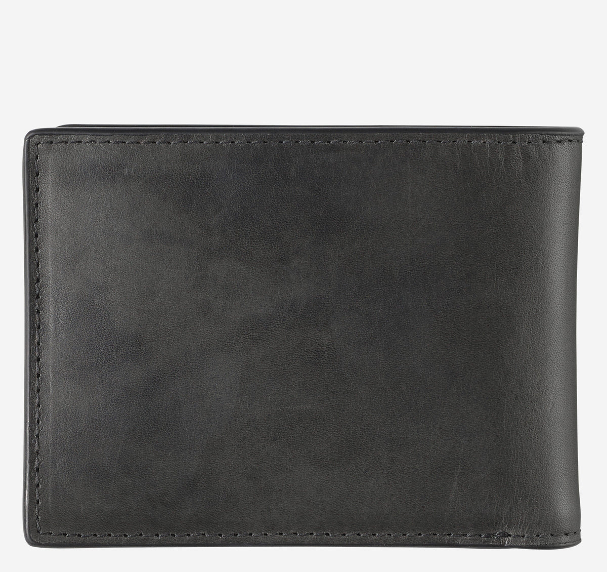 Johnston Murphy Men's Rhodes 2-in-1 Billfold Wallet