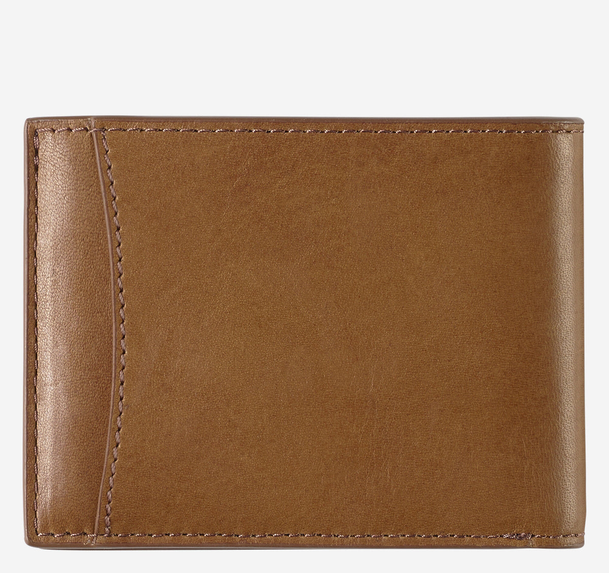 Johnston Murphy Men's Rhodes Billfold Wallet