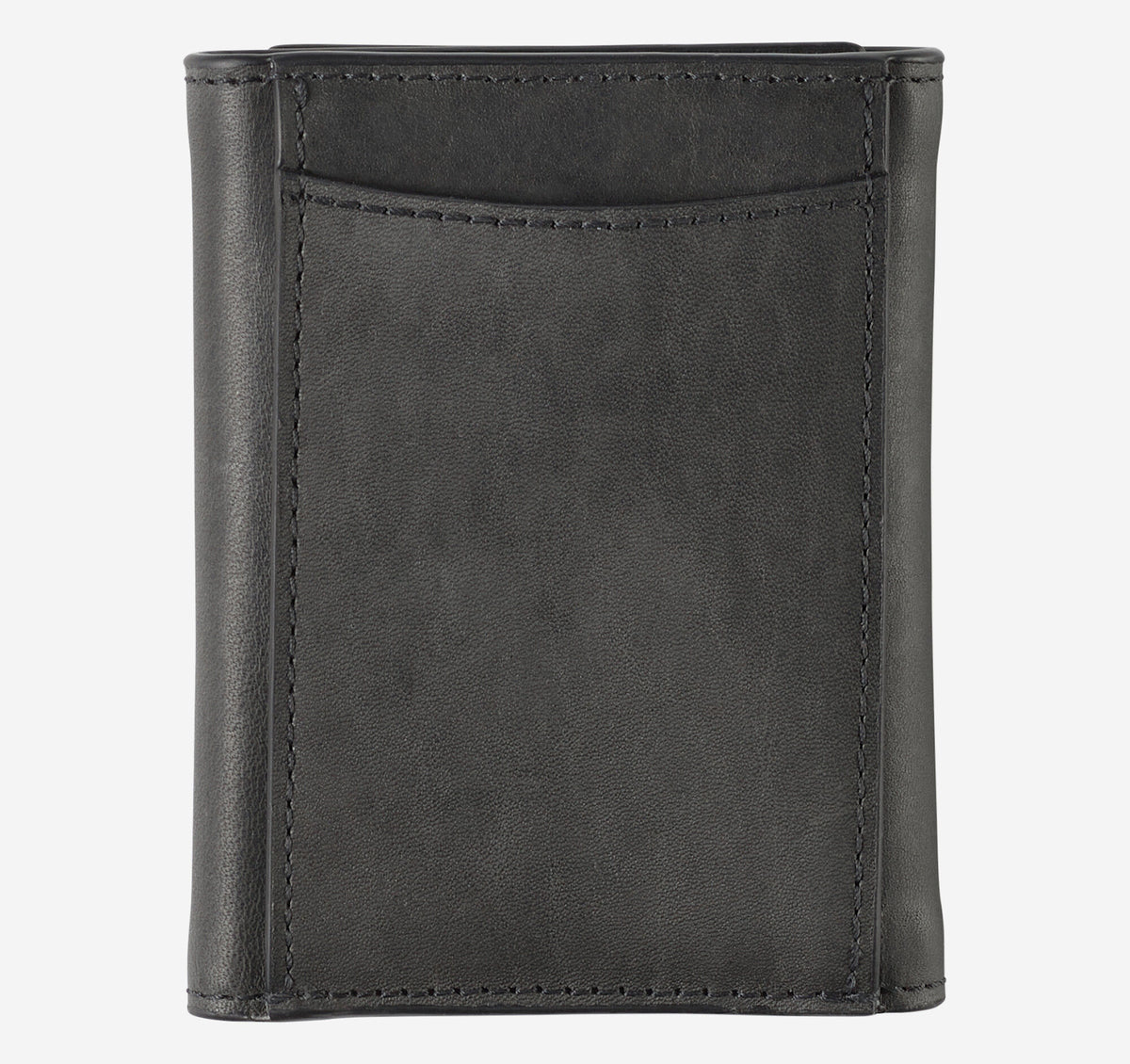 Johnston Murphy Men's Rhodes Trifold Wallet
