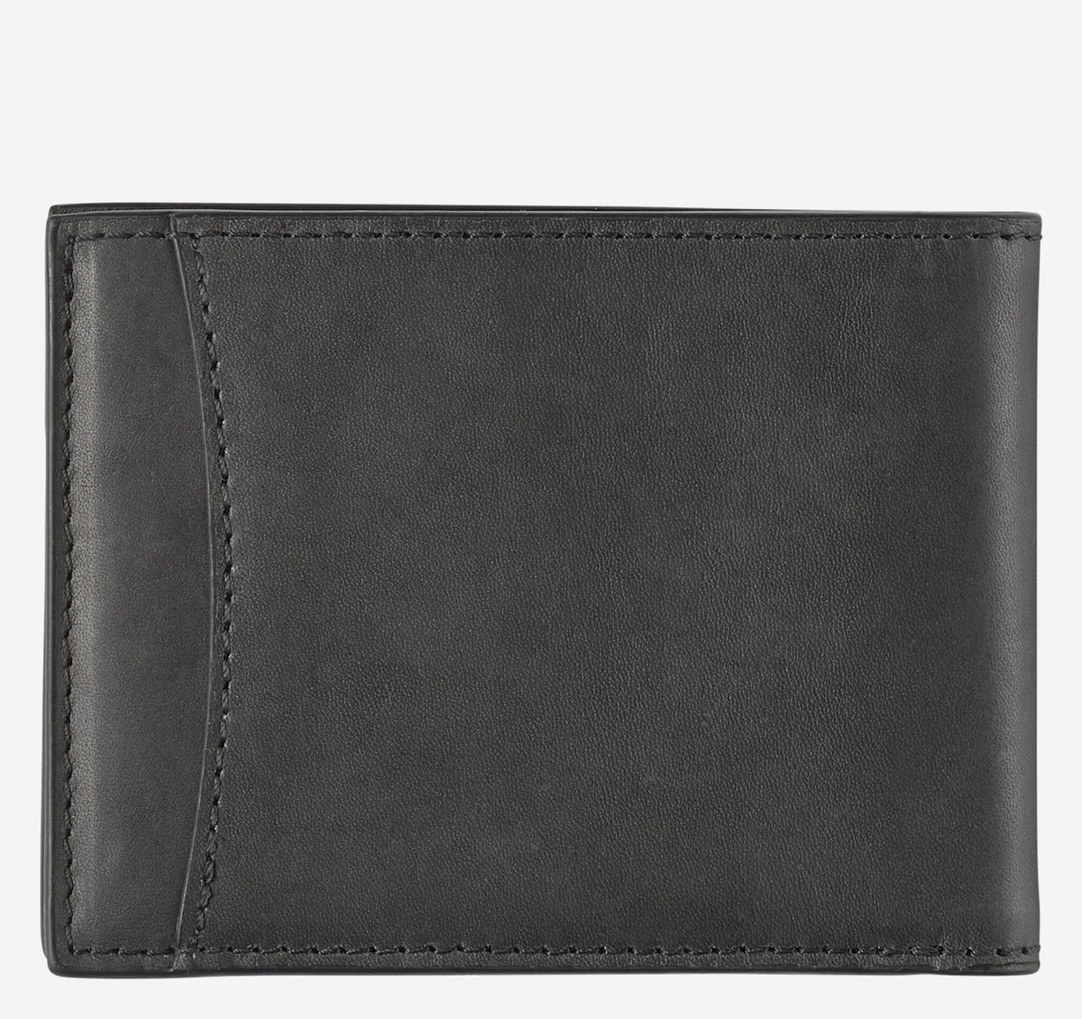 Johnston Murphy Men's Rhodes Billfold Wallet